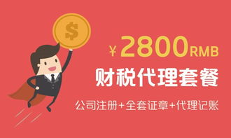 一站式企業(yè)財(cái)稅代理服務(wù) 武漢企業(yè)高效發(fā)展的財(cái)稅護(hù)航專家