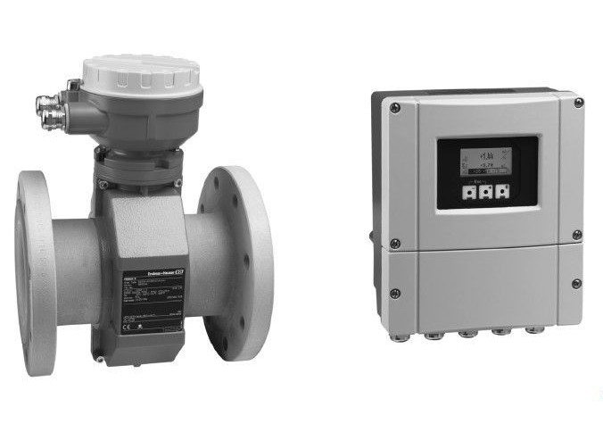 流量計 原理、類型與應用全解析