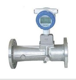 智能旋進旋渦氣體流量計DX系列 原理、優勢與應用領域